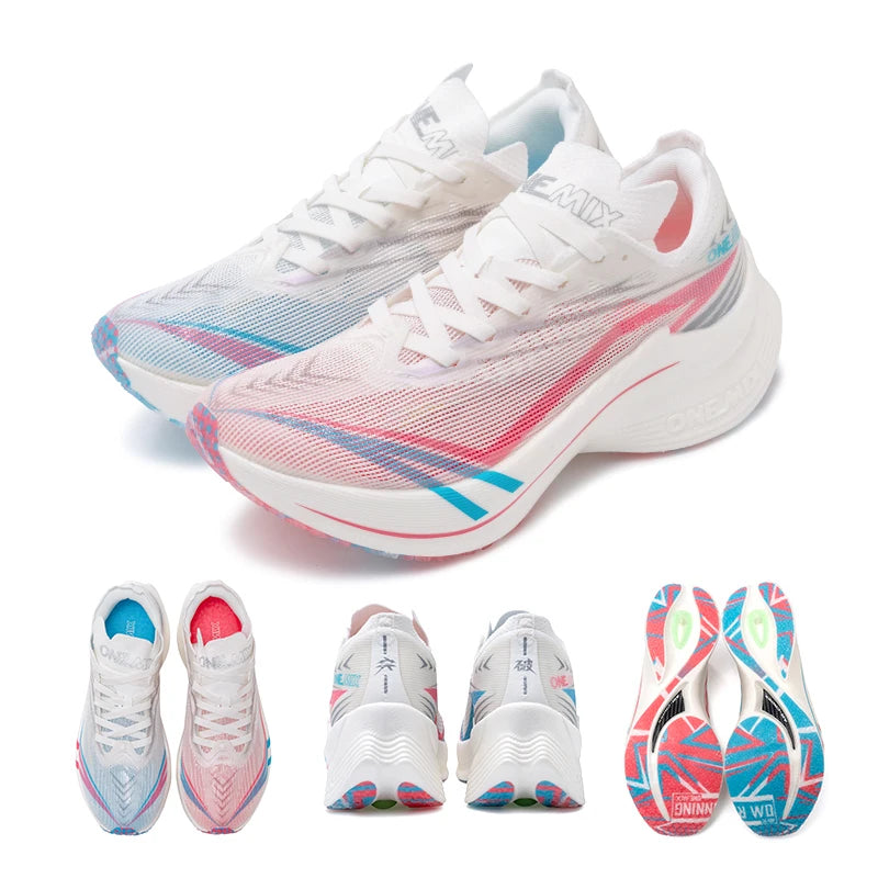 ONEMIX Speed Sneakers