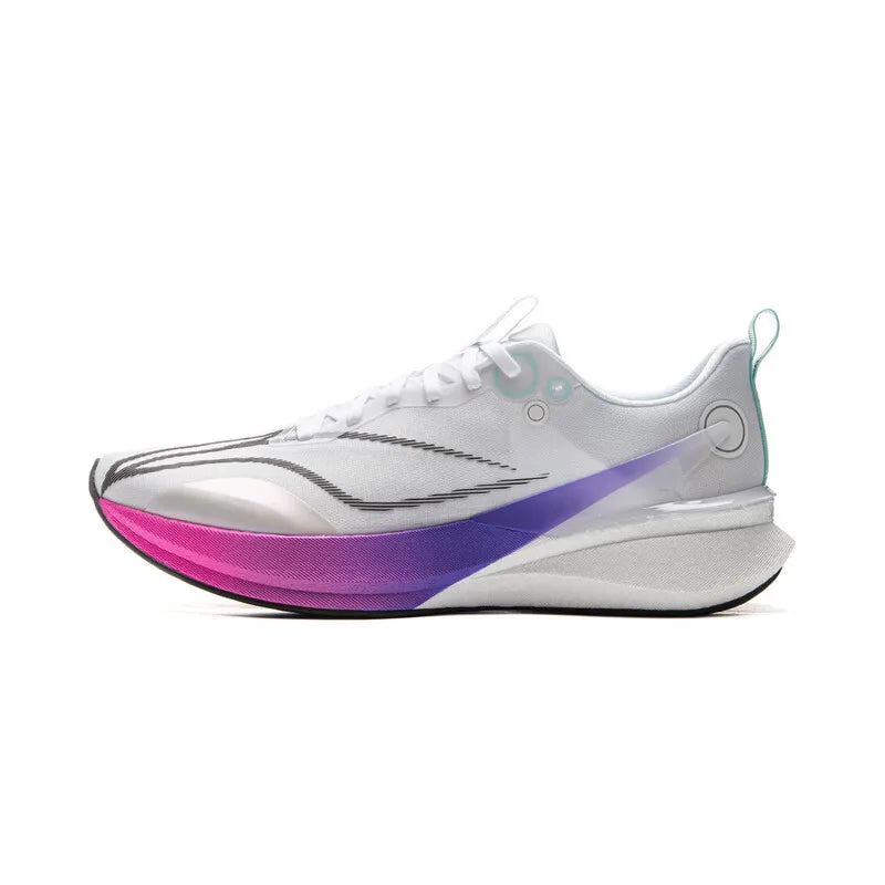 Red Hare LI9g Sneakers