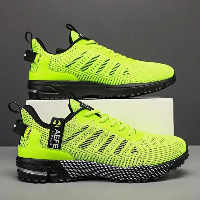AEFE Breathable Sneakers