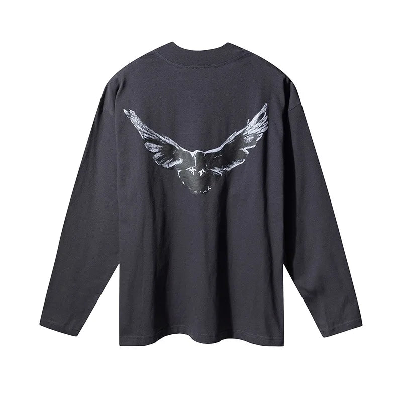 KW Dove Hoodie
