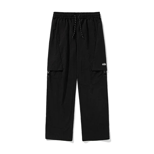 Breathable Casual Cargo Pants