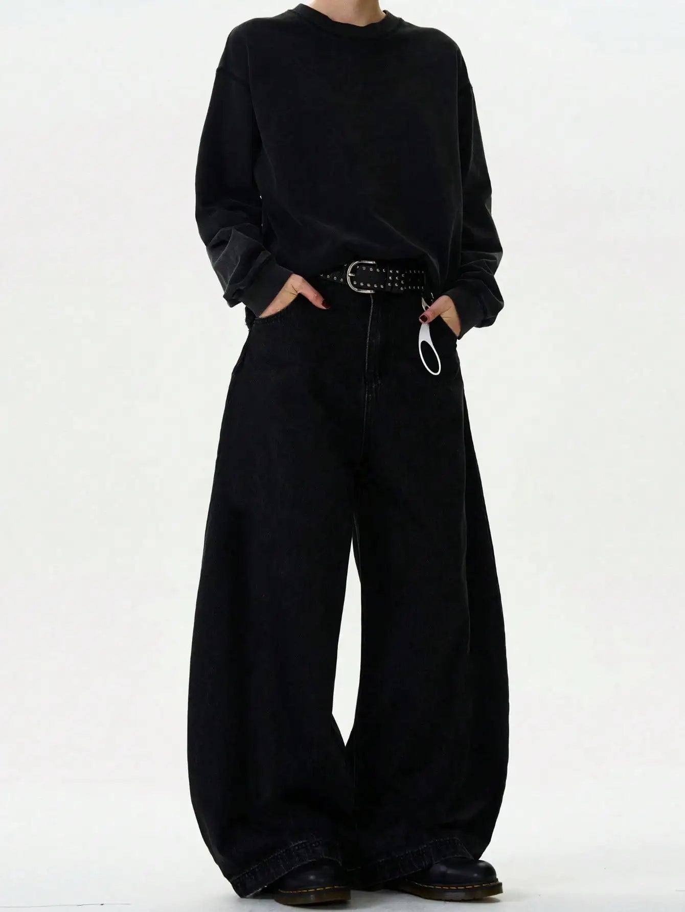 New American Knife Denim Jeans