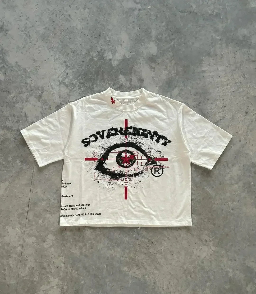 Y2K Retro Tees