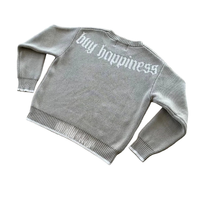 Buy Happiness $ Sweater
