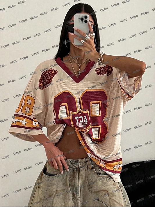 88 Beige Jersey