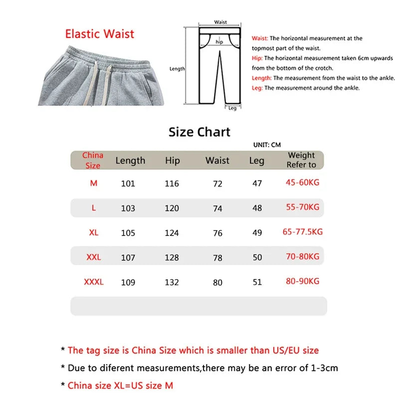 Breathable Casual Cargo Pants