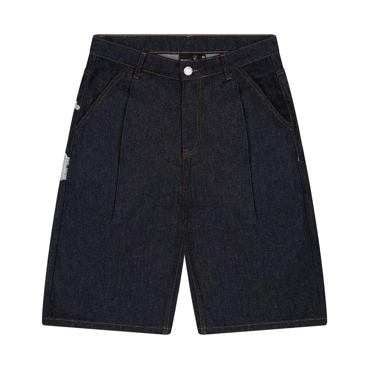 8-BALL Jorts