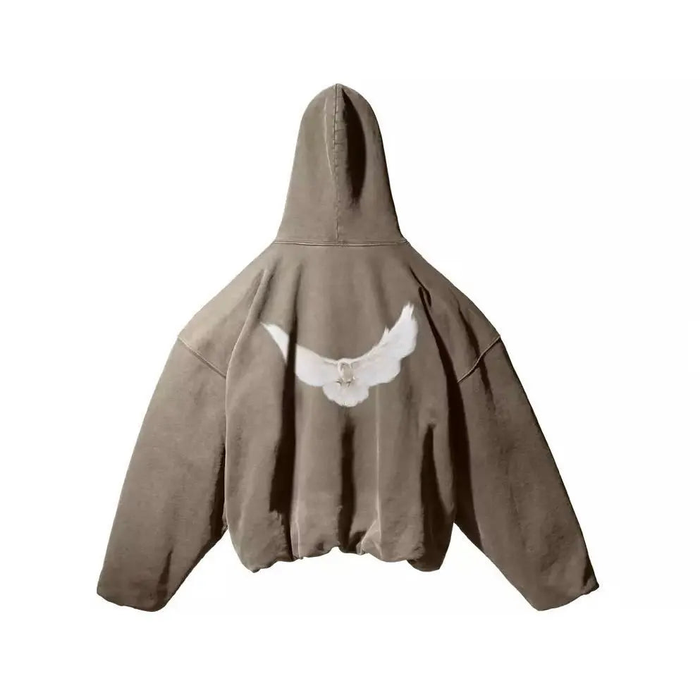 KW Dove Hoodie