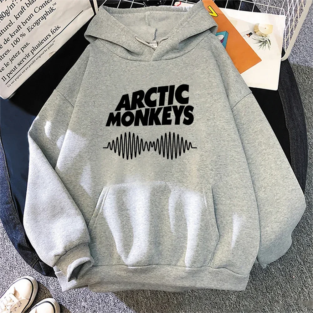 Rock Arctic Monkeys Hoodies