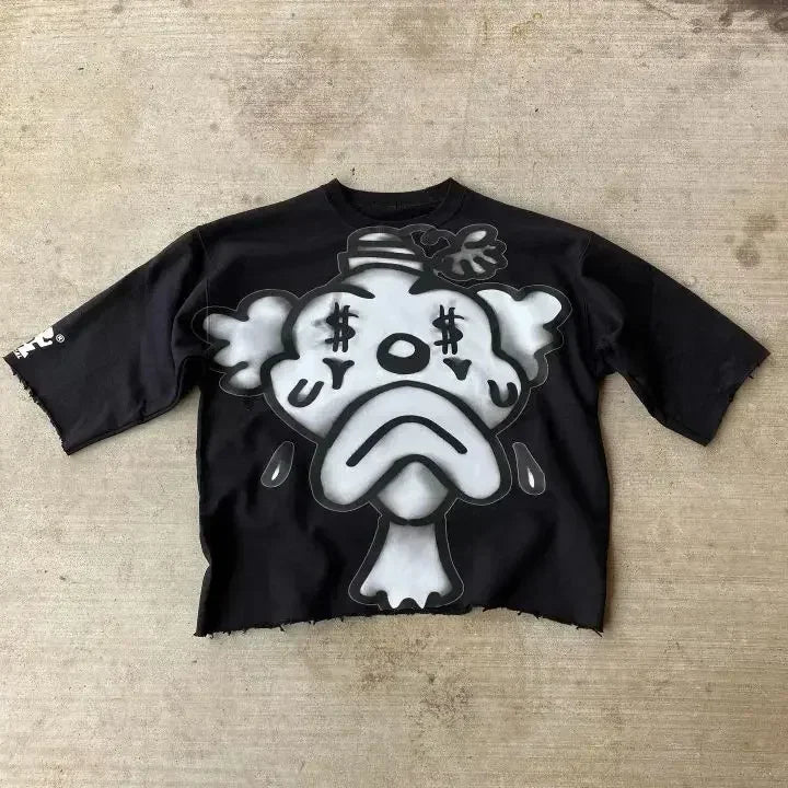 Y2K Retro Tees