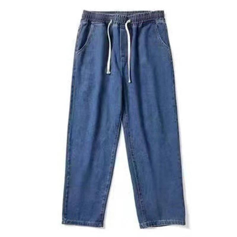 Designer Boyfriend Vintage Denim Jeans