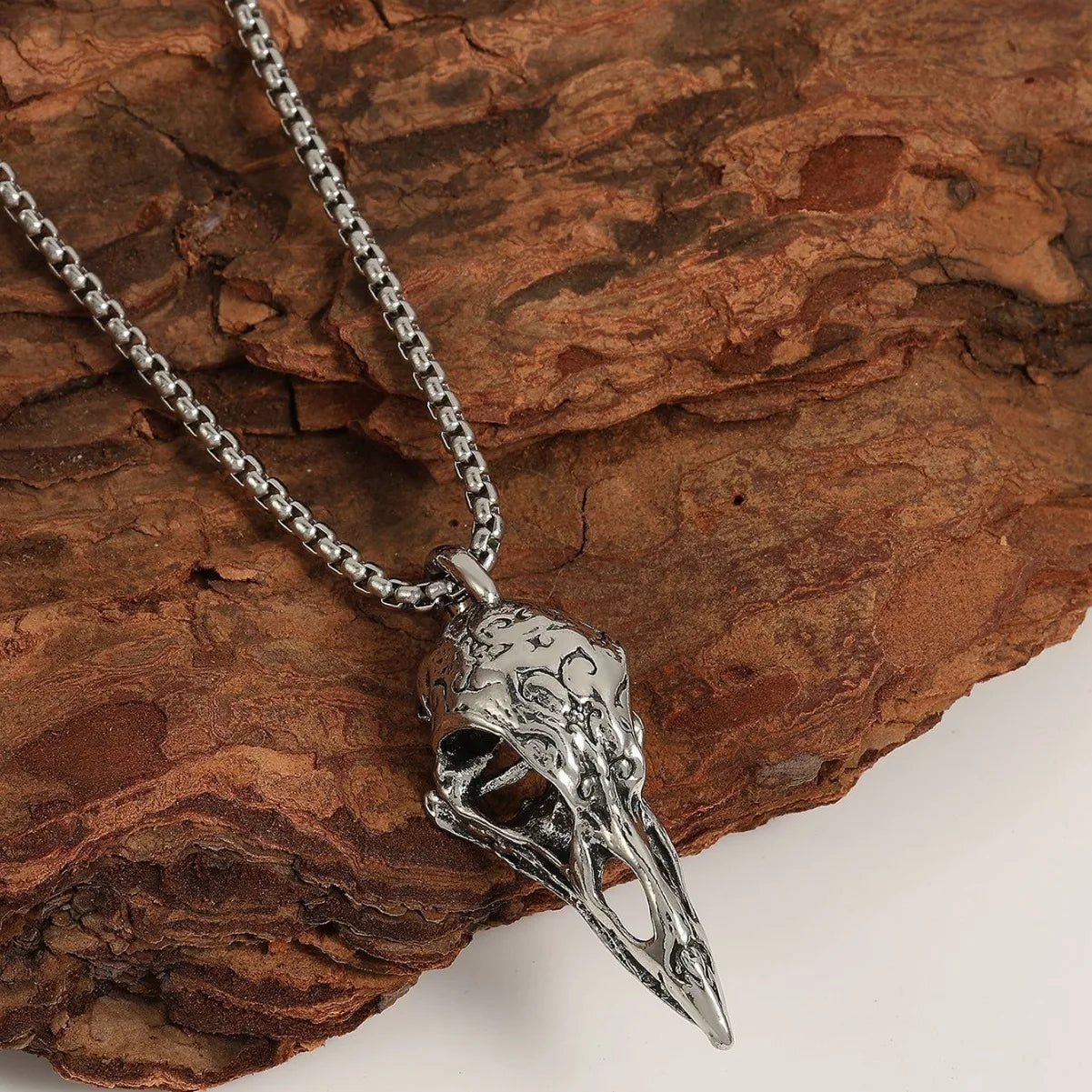 Khonshu Pendant
