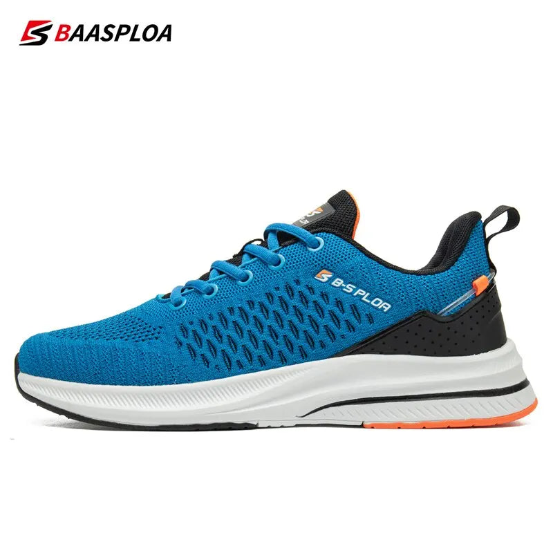 BAASPLOA Mesh Sneakers