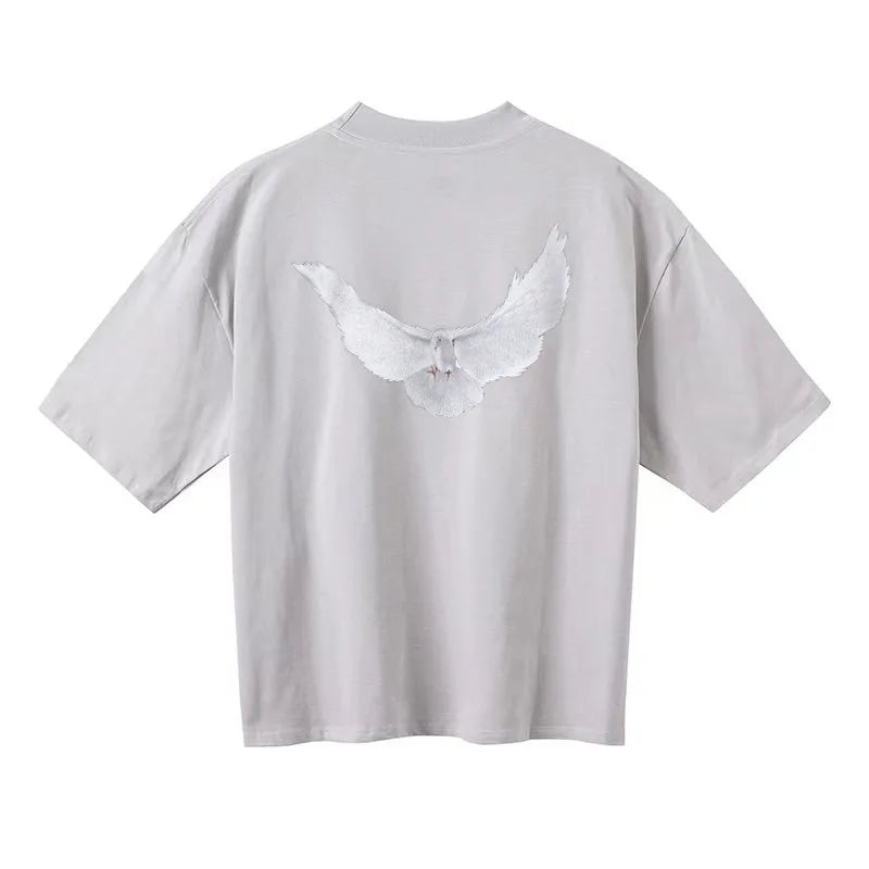 KW Dove Hoodie