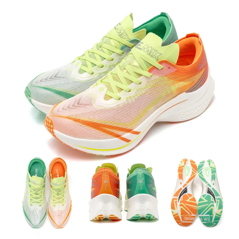 ONEMIX Speed Sneakers