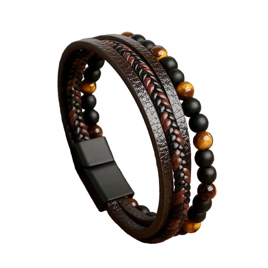 Tiger Eye Beads